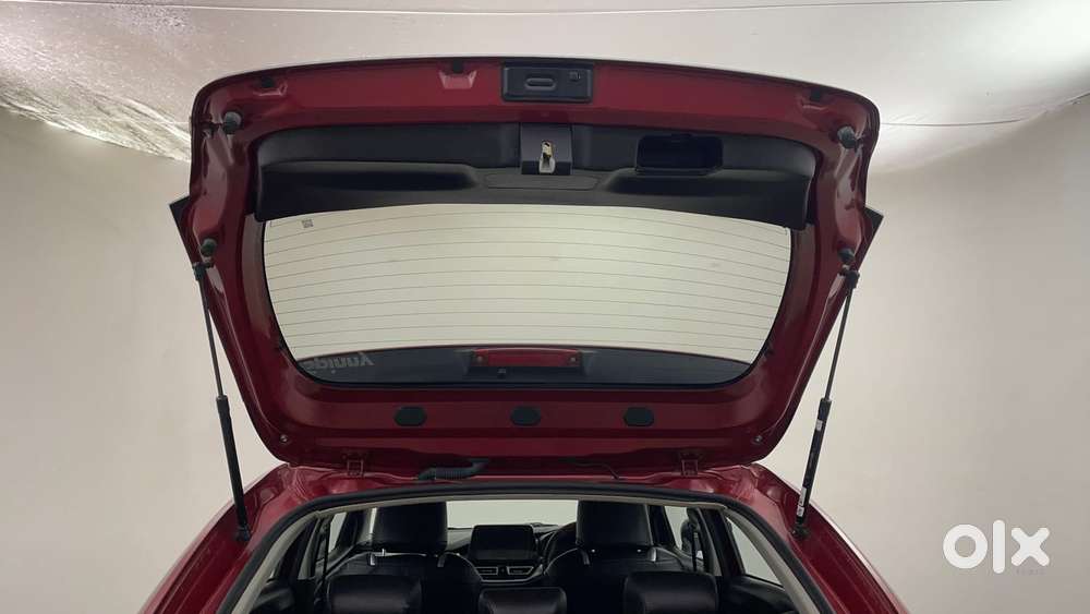 Maruti Suzuki Baleno Alpha, 2025, Petrol