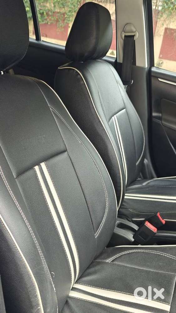 Maruti Suzuki Swift 1.2 Vxi (o), 2015, Petrol