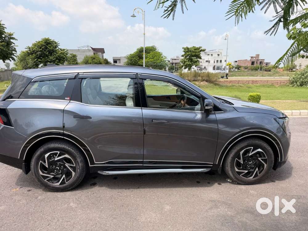 Mahindra Xuv 7xo Diesel 2026