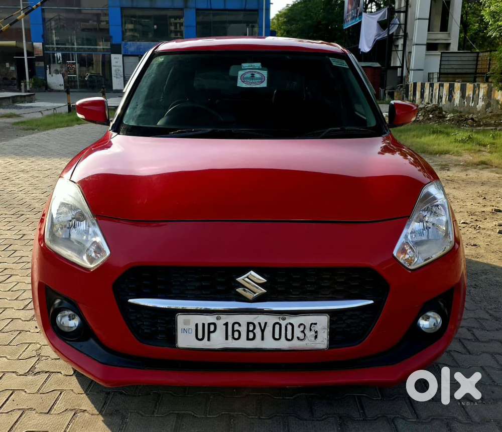Maruti Suzuki Swift Vdi Limited Edition, 2018, Diesel