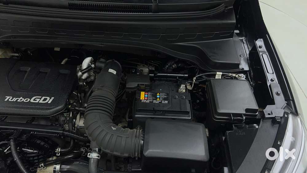 Kia Sonet Htx D, 2023, Petrol