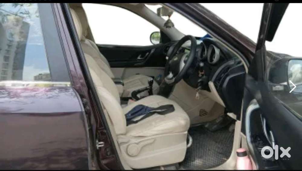 Mahindra Diesel Car 2017 Year
