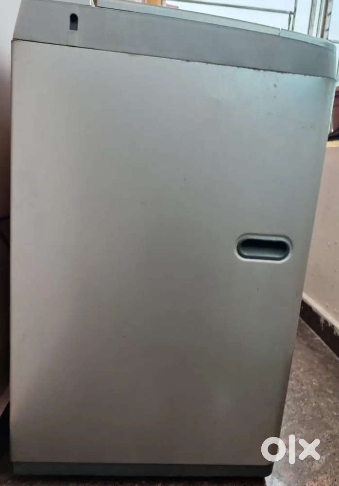 LG Fully Automatic Washing Machine , Top load ,