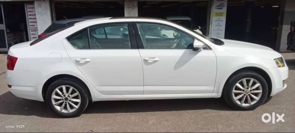 Skoda Octavia In Top Class Condition
