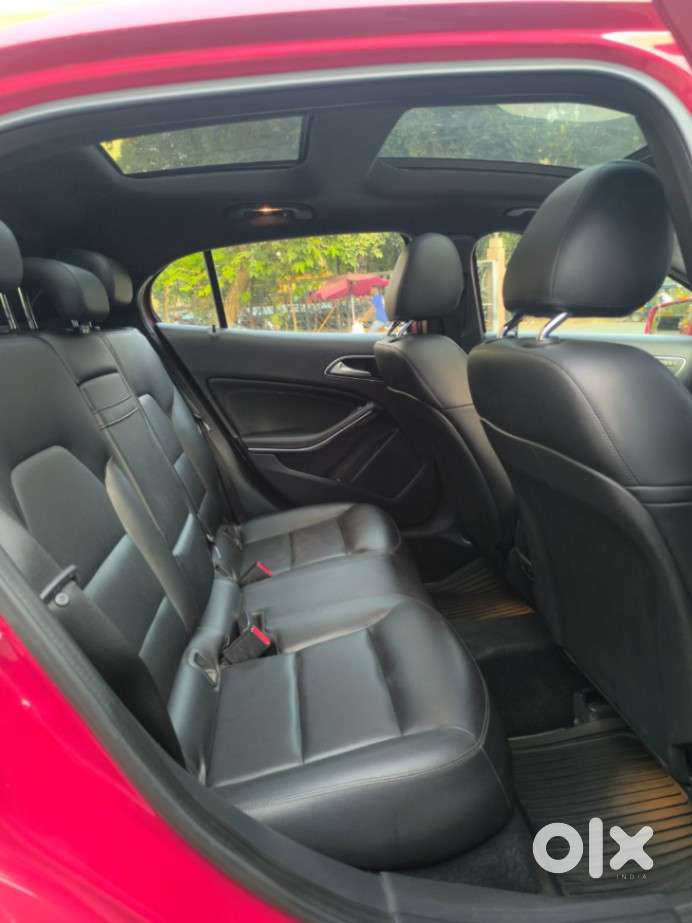 Mercedes-benz Gla Class 2014-2017 200 Sport Edition, 2014, Petrol