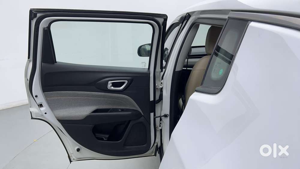 Jeep Compass [2021-2023] 1.4 Sport Petrol, 2021, Petrol