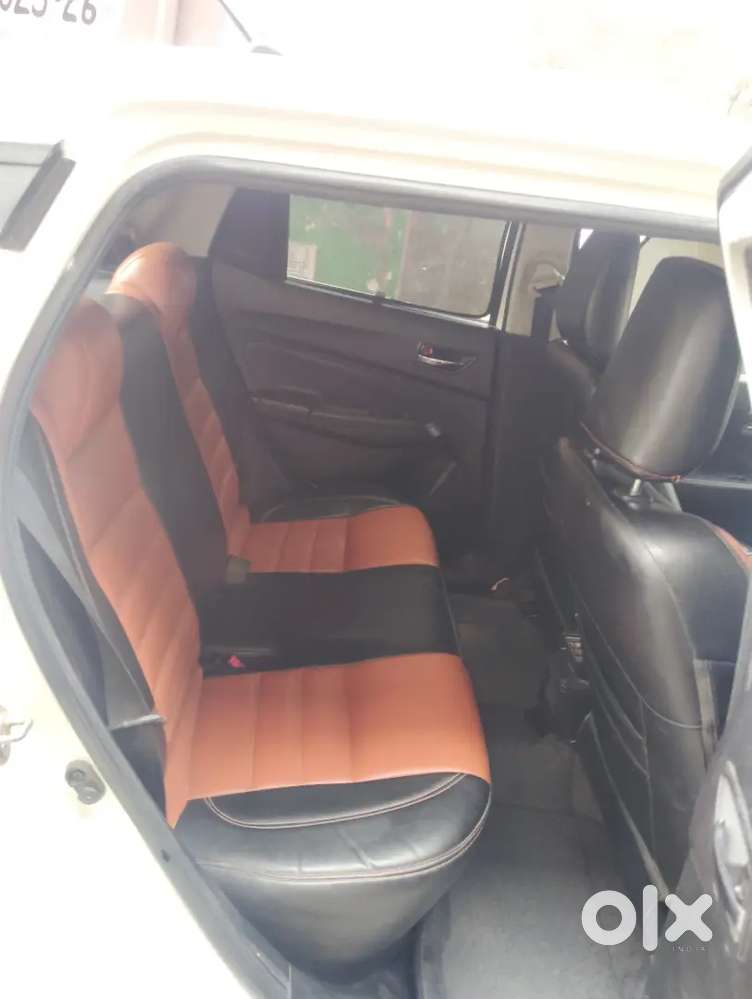 Maruti Suzuki Swift 2023 Petrol 68000 Km Driven