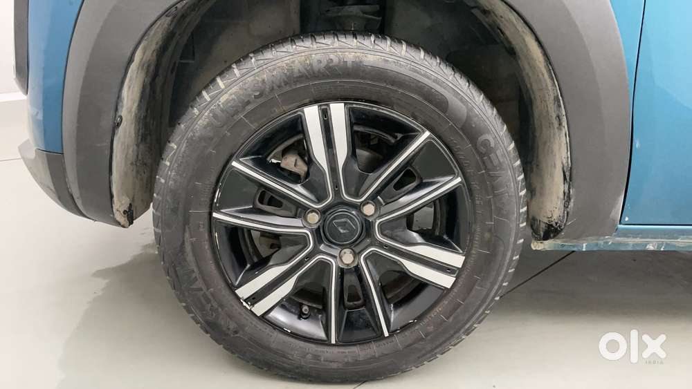 Renault Kwid Climber, 2023, Petrol