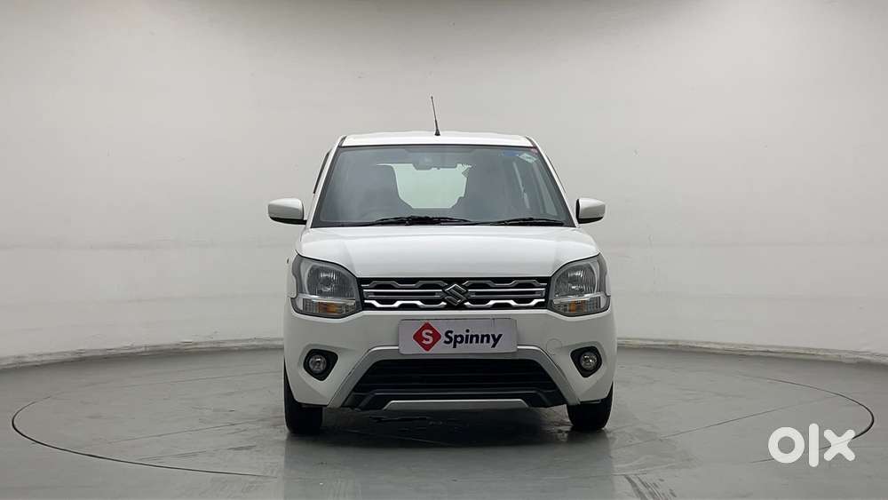 Maruti Suzuki Wagon R 1.0 Lxi (o) Cng, 2022, Cng & Hybrids