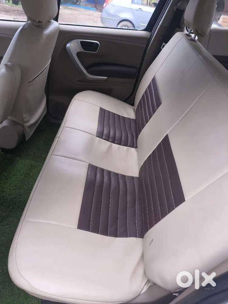 Mahindra Tuv 300 2016 Diesel Manual
