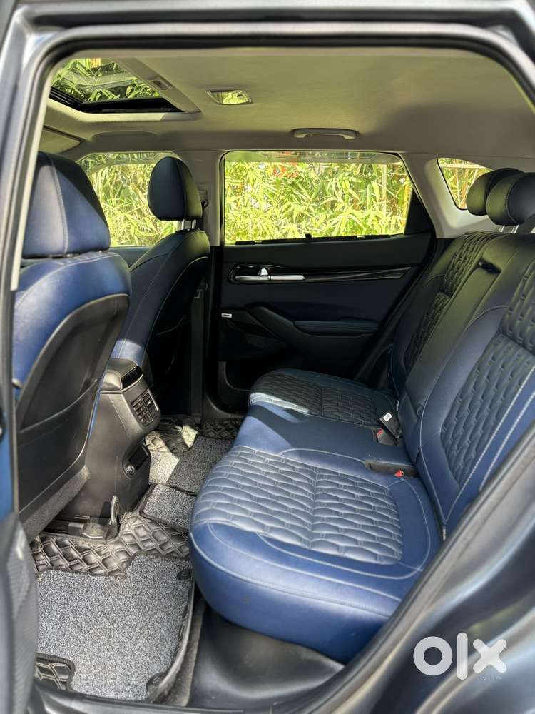 Kia Seltos X Line 1.4 Dct, 2022, Petrol