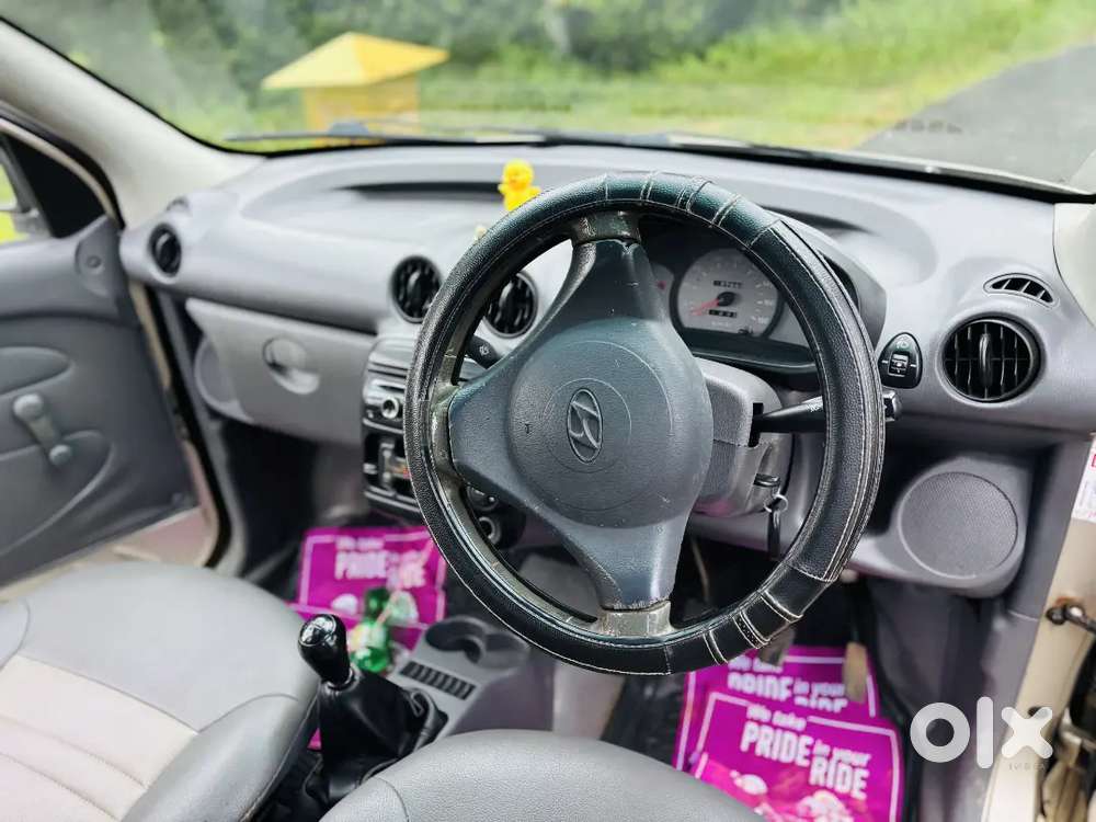 Hyundai Santro Xing Gls 2006