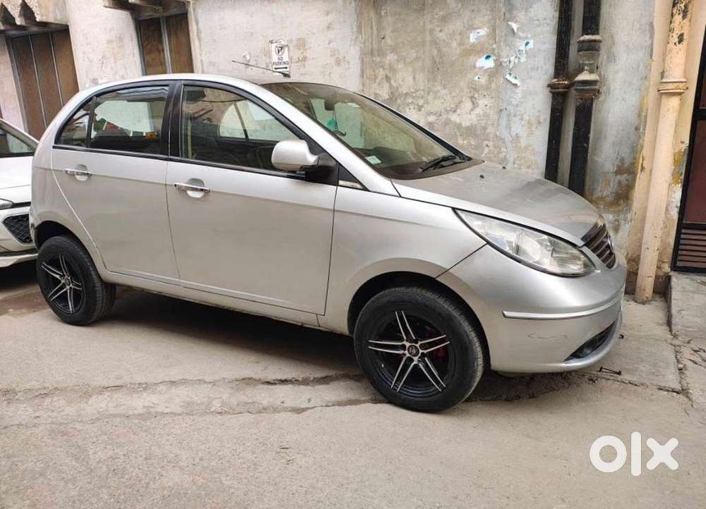 Tata Diesel Car 2012