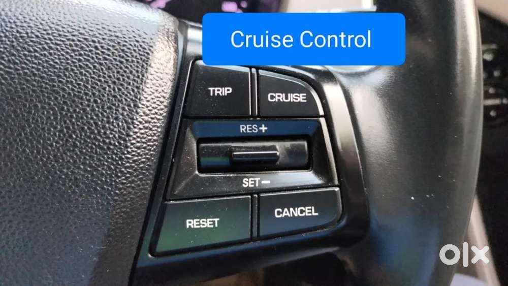 Hyundai Creta 1.6 Sx Plus, 2019, Petrol