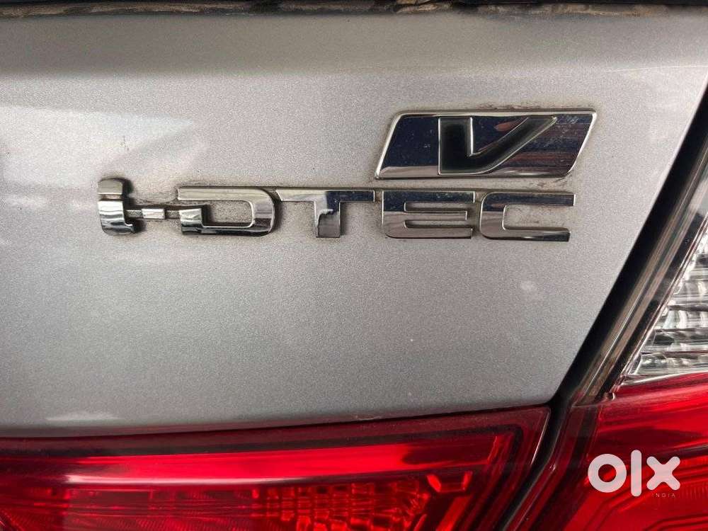 Honda Wr-v 1.5 Vx I-dtec, 2019, Diesel