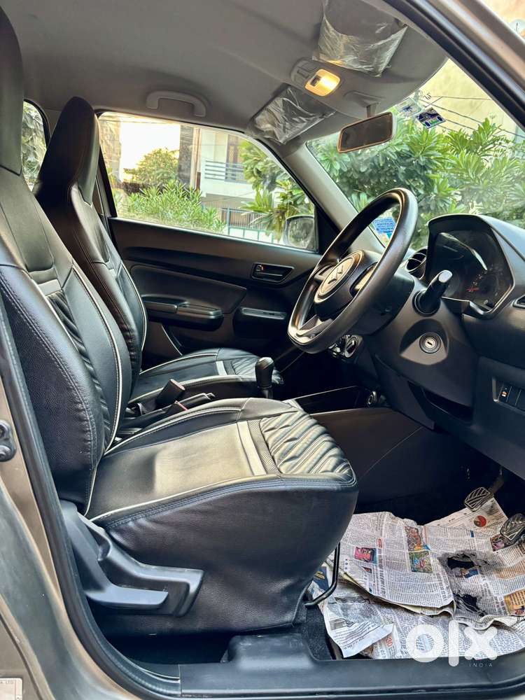 Maruti Suzuki Swift 1.2 Lxi (o), 2019, Petrol