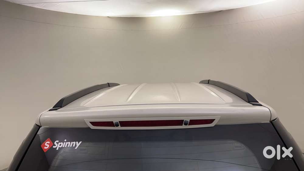 Mahindra Xuv500 W8 At, 2017, Diesel