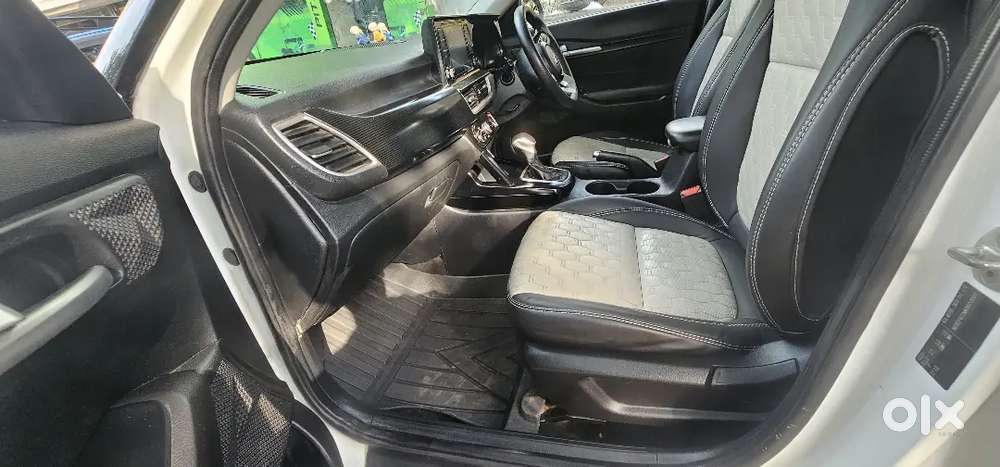 Kia Seltos 2020 Diesel Automatic