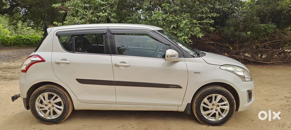 Maruti Suzuki Swift 2014