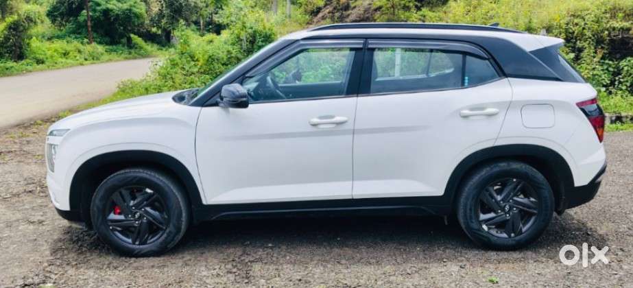 Hyundai Creta S Plus 1.5 Diesel Knight, 2023, Diesel
