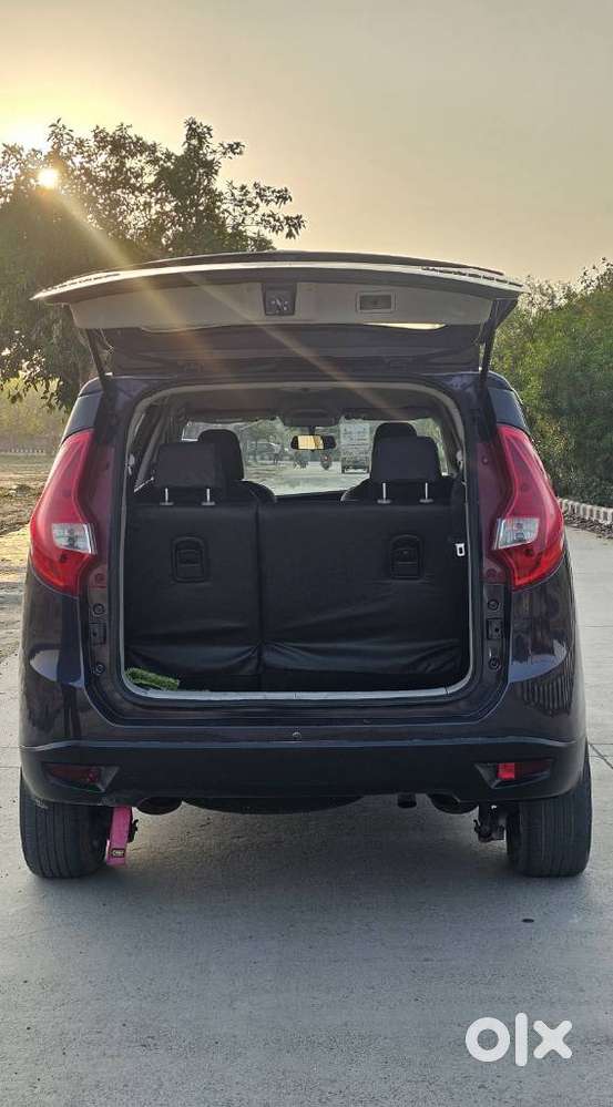 Mahindra Marazzo M2, 2019, Diesel