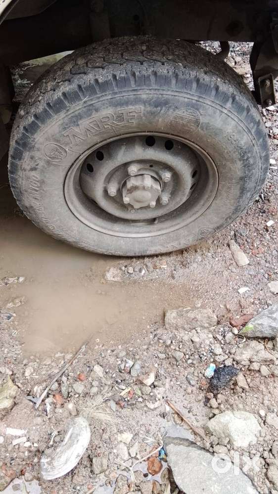 Mahindra Bolero Pik-up 2016