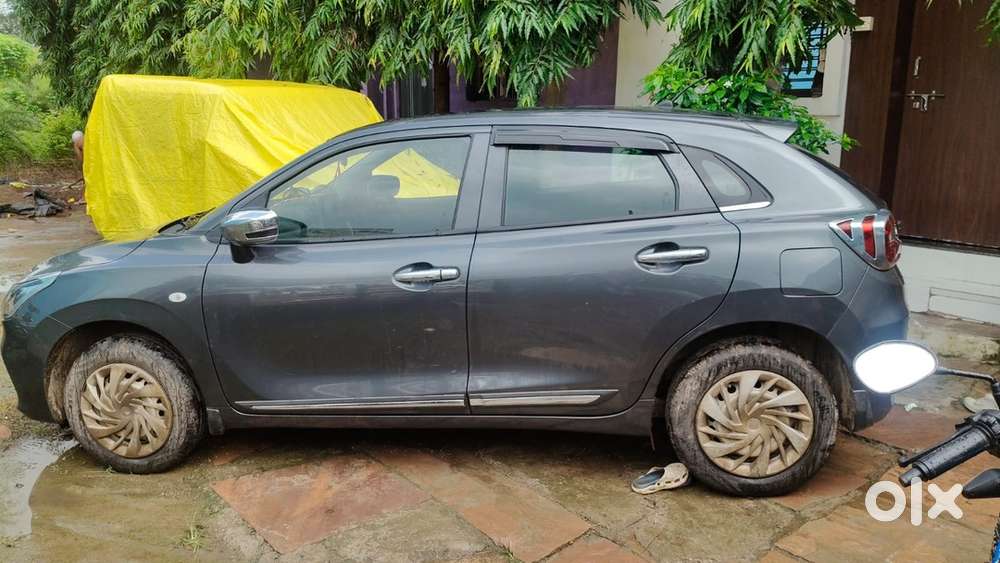 Maruti Suzuki Baleno 2025 Petrol 20000 Km Driven