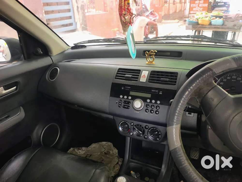 Maruti Suzuki Dzire 2011 Petrol Manual