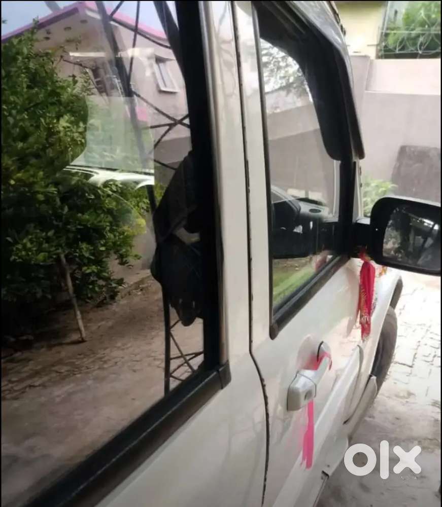 Mahindra Scorpio 2012 Diesel Well Maintained