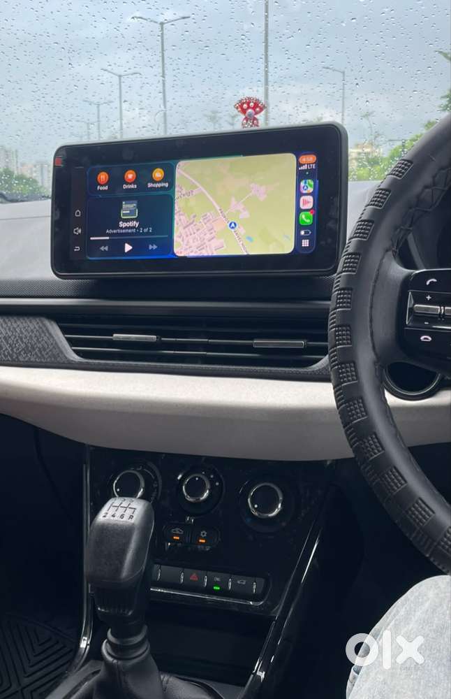 Tata Nexon, 2025, Cng & Hybrids