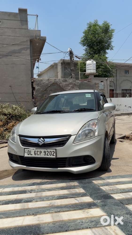 Maruti Suzuki Swift 2016