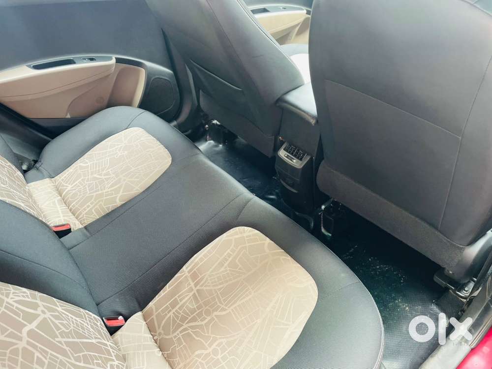 2014 Hyundai Grand I10 2014