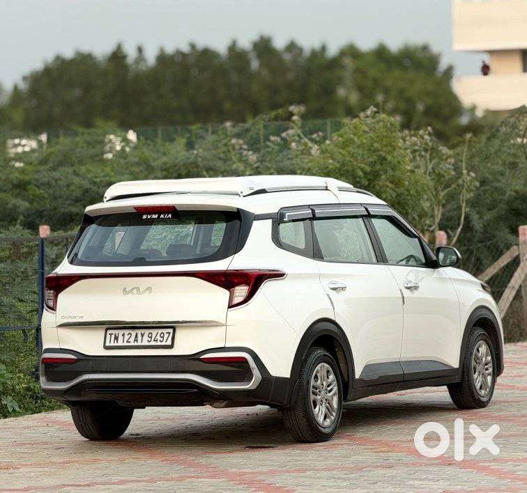 Kia Carens, 2023