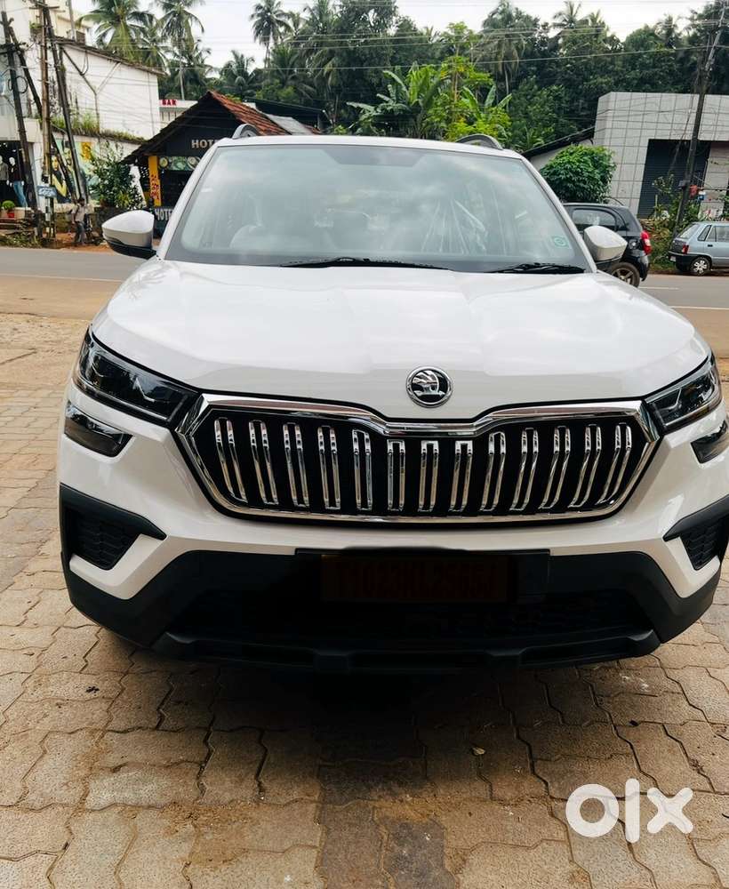 Skoda Kushaq 2023 Onyx Plus