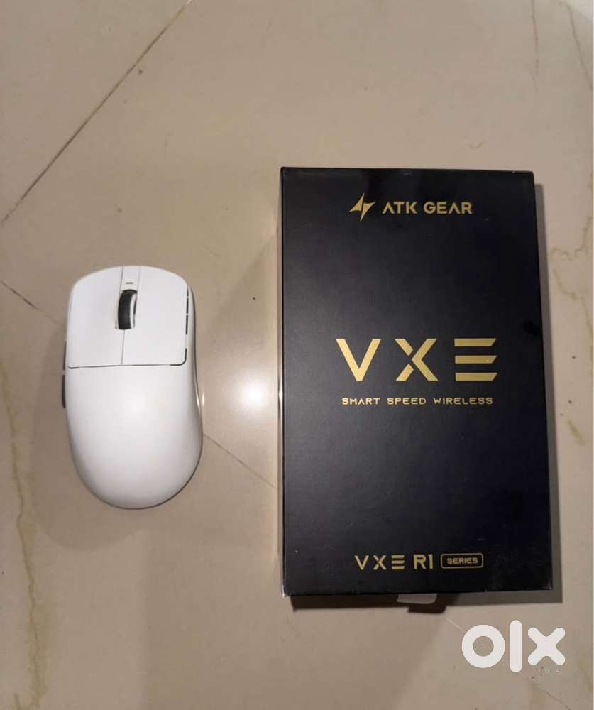 GAMING MOUSE VXE R1 PRO (LIKE NEW)