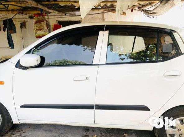 Hyundai I10 Petrol 2010 Car