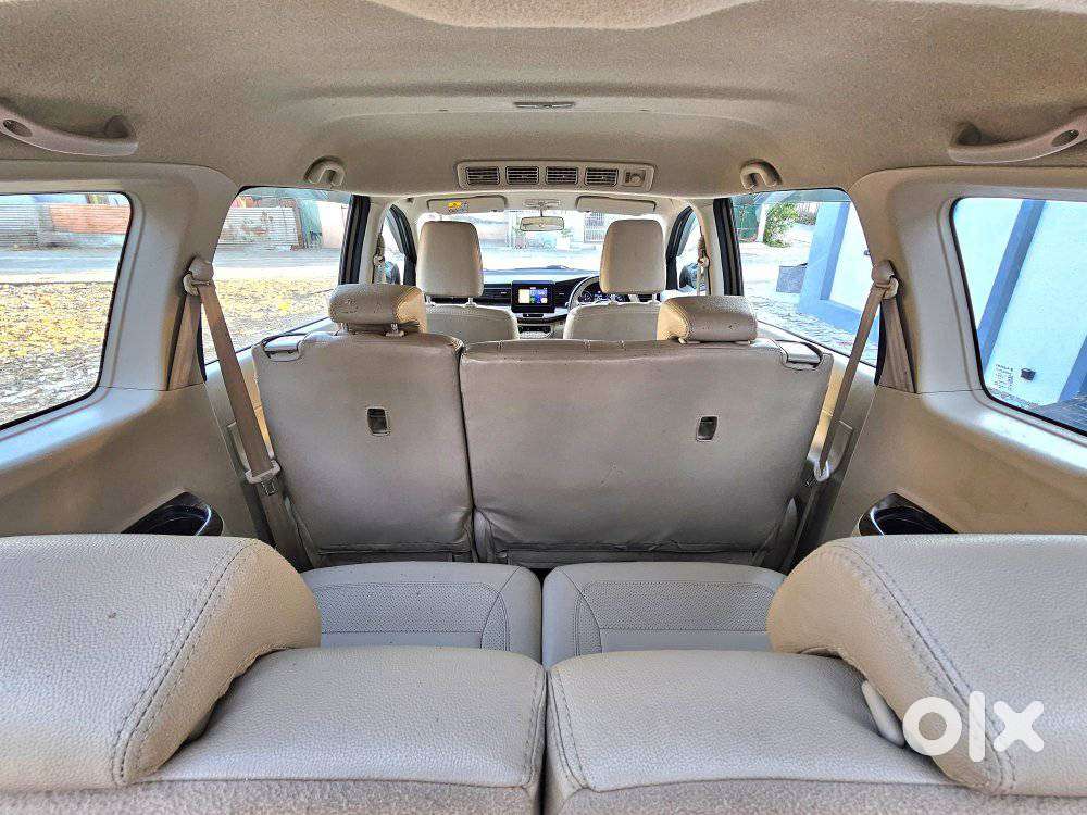 Maruti Suzuki Ertiga 2018-2022 1.4 Zxi Plus Shvs, 2022, Petrol