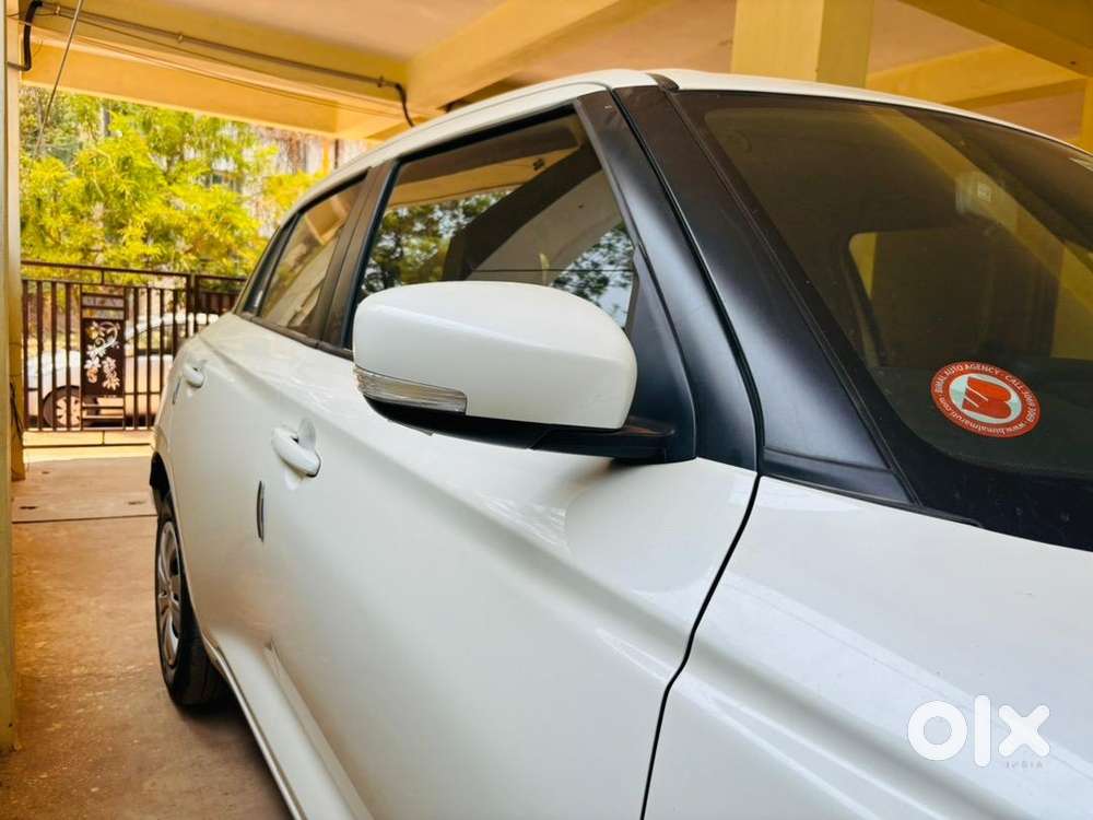 Maruti Suzuki Swift 2025 Petrol 3000 Km Driven