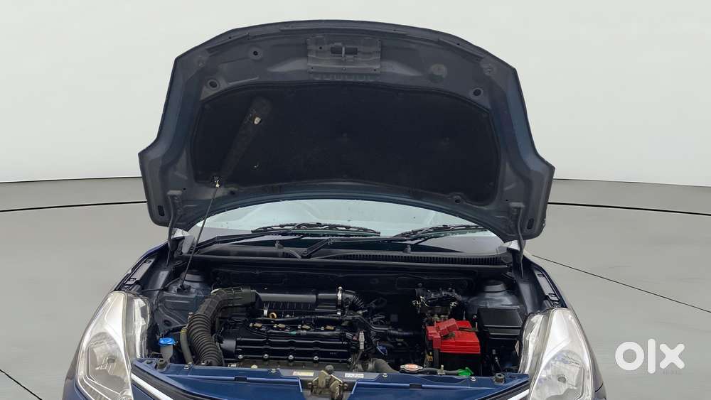 Maruti Suzuki Baleno 1.2 Zeta, 2017, Petrol