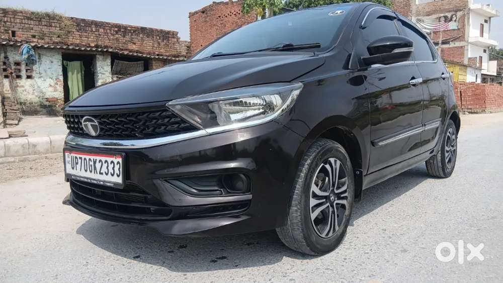 Tata Tiago 1.05 Revotorq Xt, 2022, Petrol