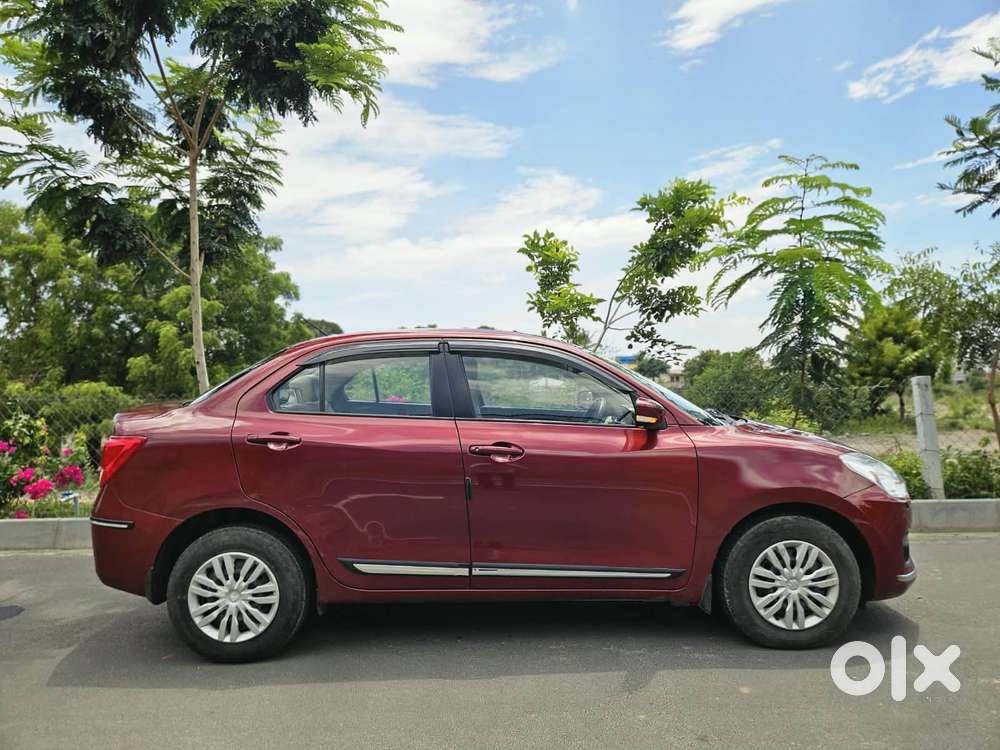 Maruti Suzuki Swift Dzire, 2018, Petrol