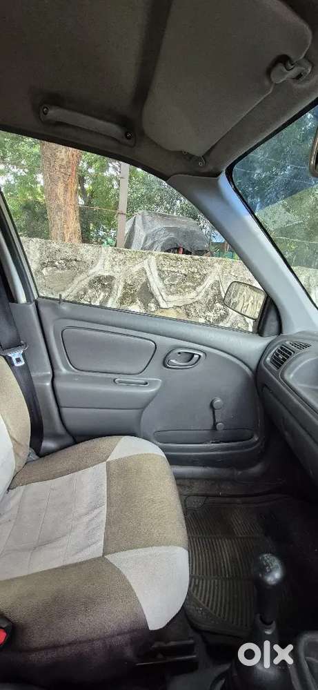 Maruti Suzuki Alto Lxi 2007