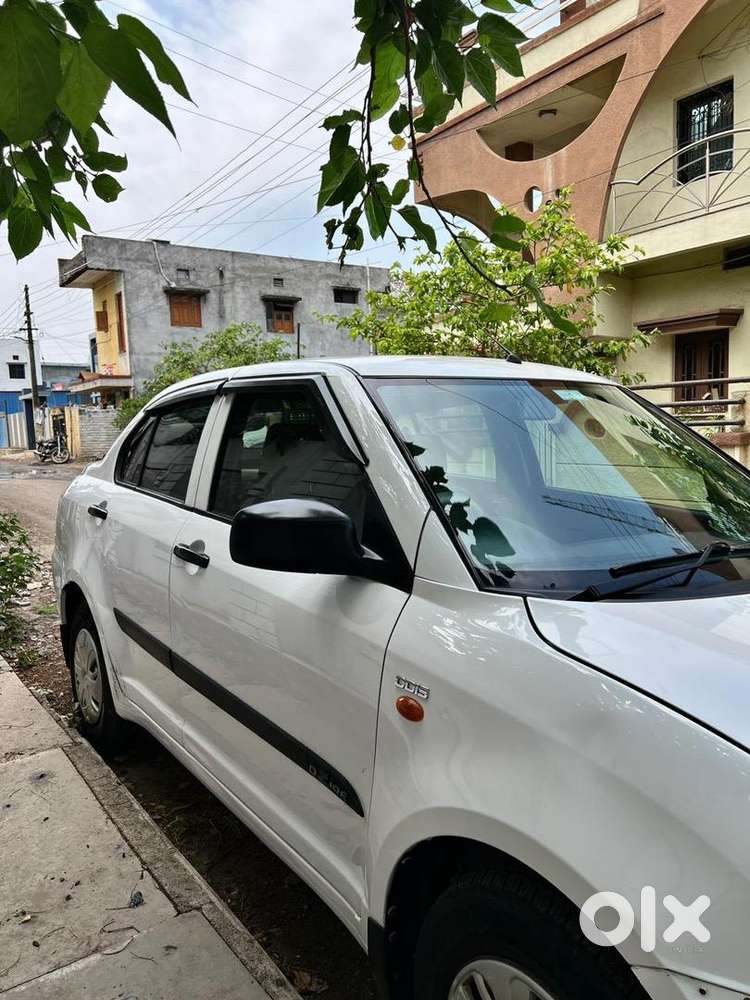 Maruti Suzuki Swift Dzire 2015 Diesel 79000 Km Driven