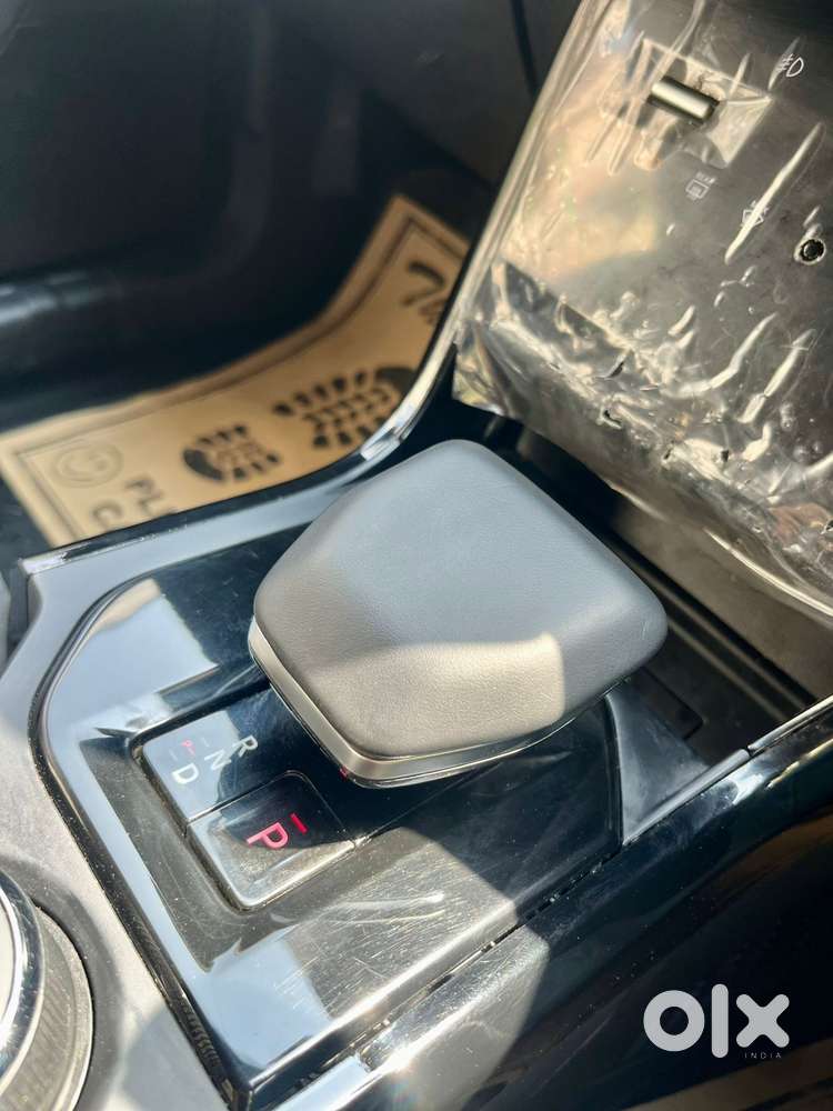 Tata Nexon Fearless Pr  1.2 Revotron Petrol 7dca Dt, 2024, Petrol