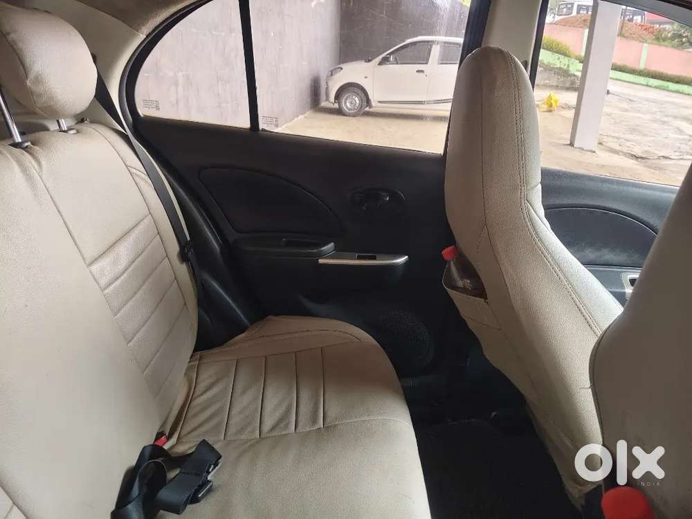 Nissan Micra Active 2020 Petrol Good Condition