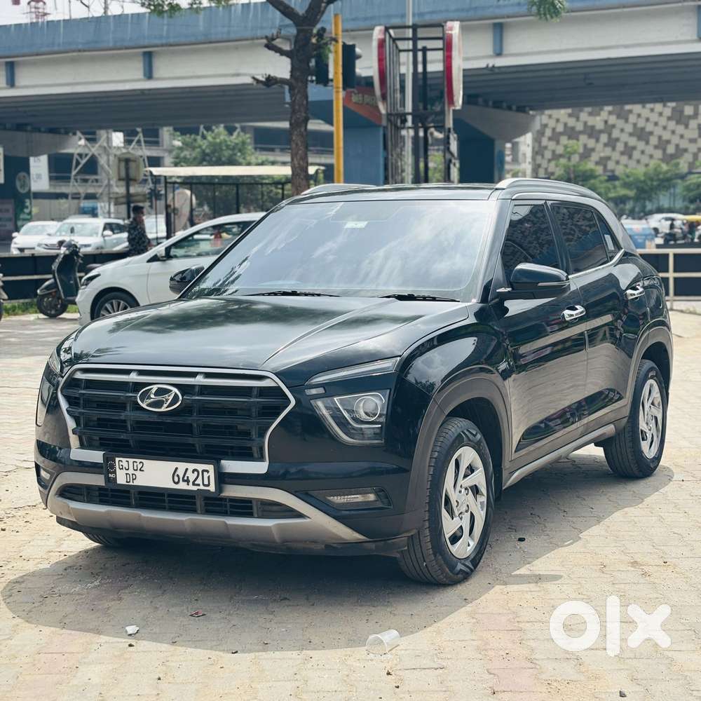Hyundai Creta 1.5 Ex Diesel, 2023, Diesel