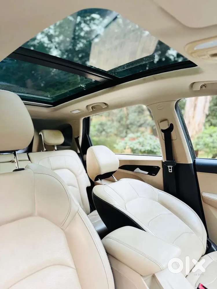 Mg Hector Diesel Manual 2021 Last