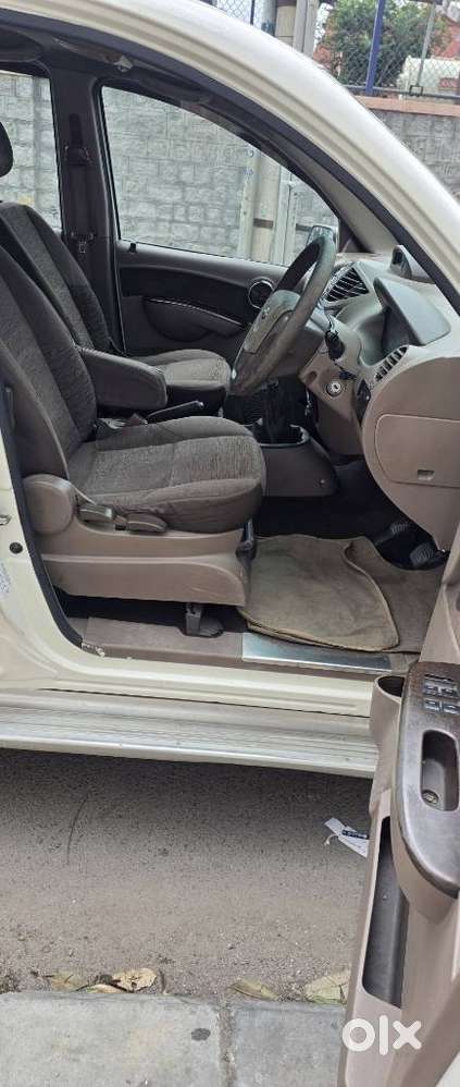 Mahindra Xylo E4 Abs Bs Iv, 2011, Diesel