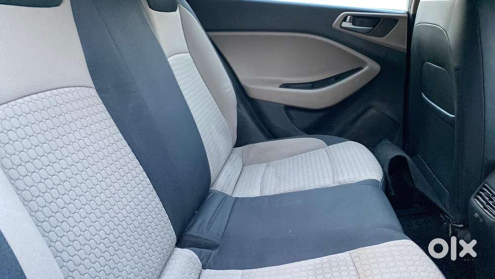 Hyundai Elite I20 Magna Executive 1.2, 2017, Petrol