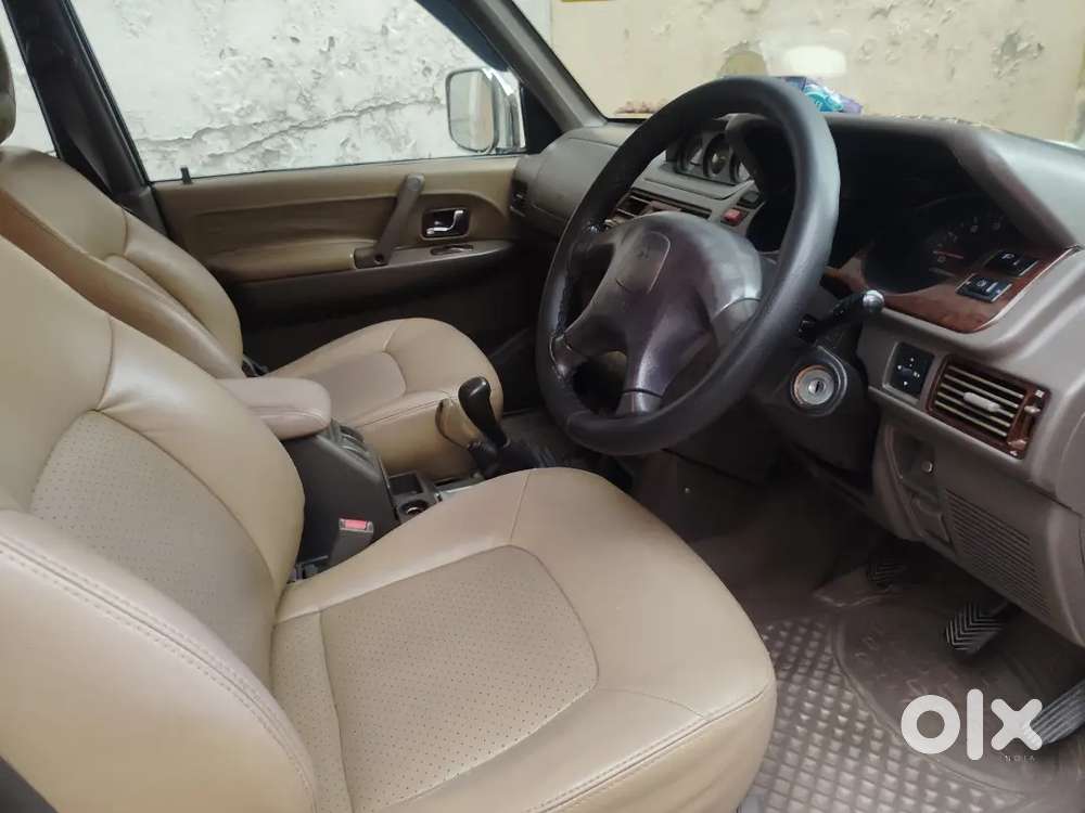 Mitsubishi Pajero 2009 Diesel 133000 Km Driven